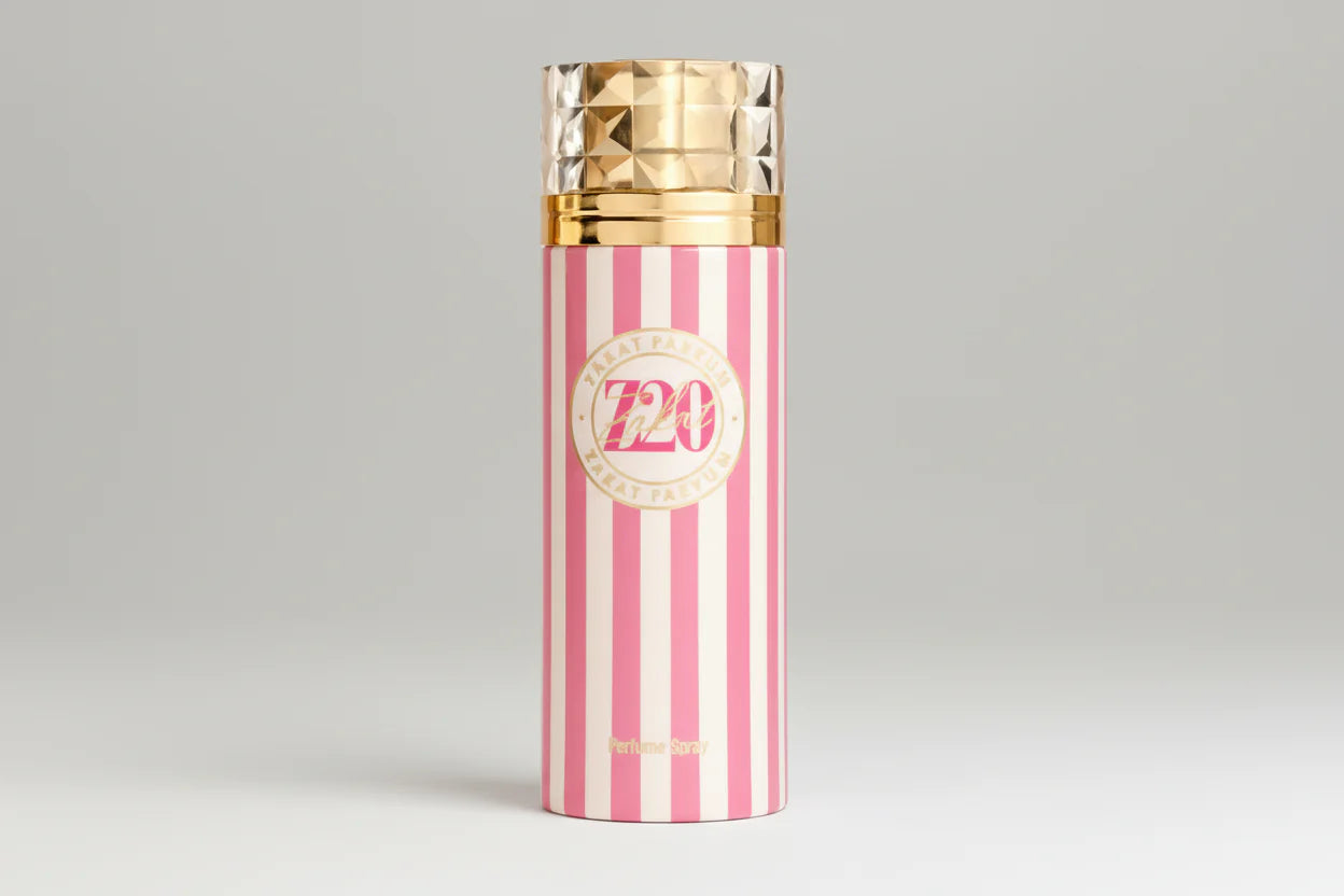 Z20 DEO SPRAY 200ML By ZAKAT