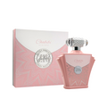 Zakat Z16 Eau de parfum for women 3.4 fl o.z By zakat