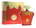 Zakat Z26 |Unisex |EAU de parfum |3.4 Fl Oz|100 ml By Zakat
